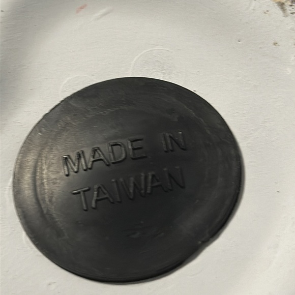 VTG Clown ๐คก Piggy Bank Imported From Taiwan - Picture 9 of 11